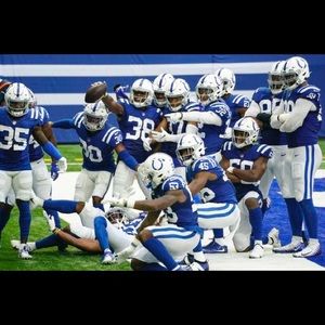 Meet your Posher, Tyrone